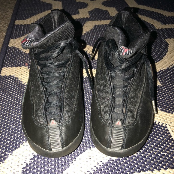 Jordans - Picture 1 of 5